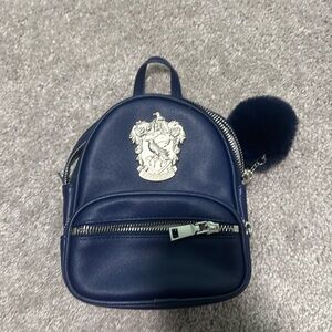 Harry Potter raven claw bag